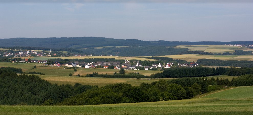 Geisfeld location