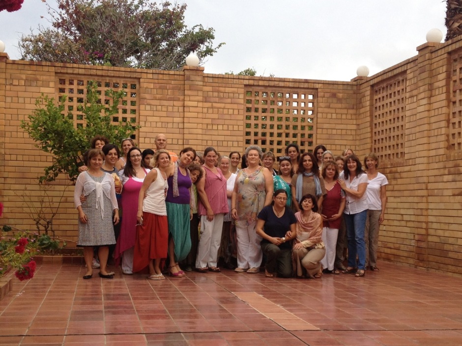 The Board of Knowledge seminar, October 7-8th, 2014, Crete, Greece